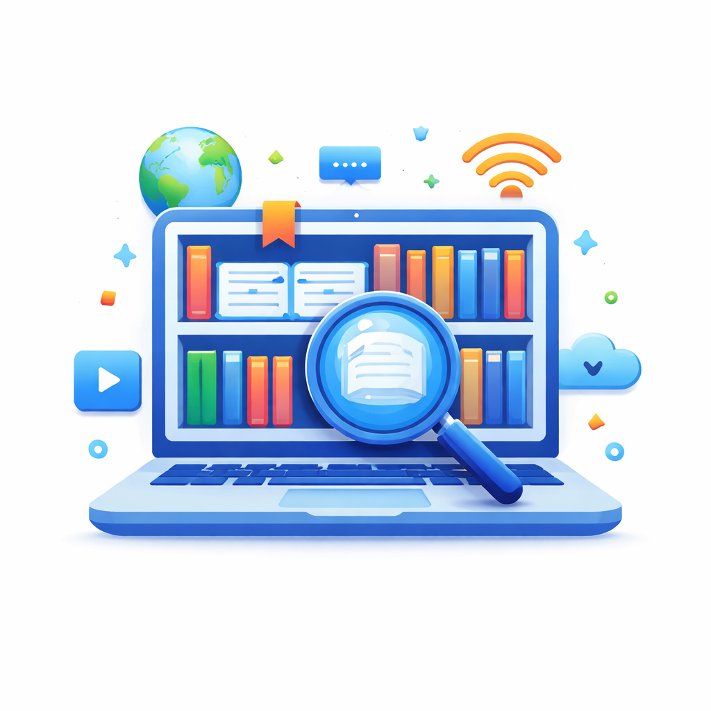 Digital Library