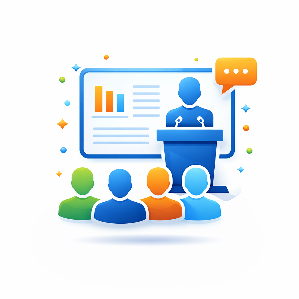 Seminars & Conferences