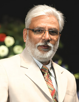 Dr. Akhilesh Kumar Singh