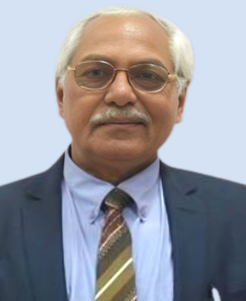 Prof. Rajendra Prasad