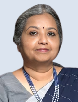 Prof. Sangeeta Srivastava